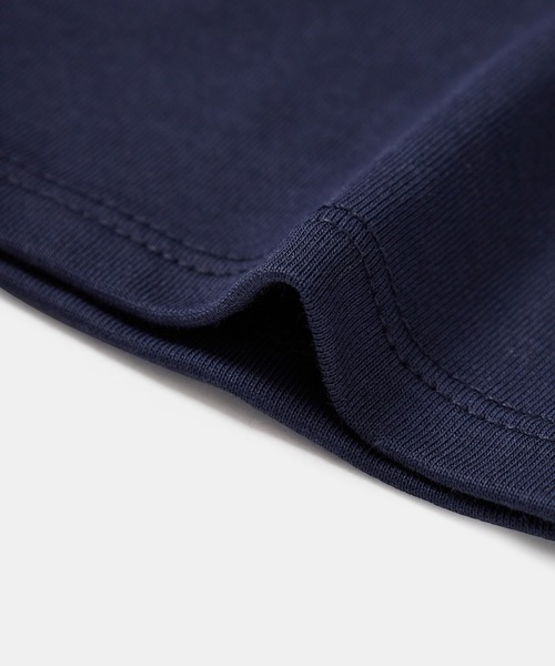 ROPE' PICNIC(ロペピクニック)の「【KIDS】RENUロゴアソートTシャツ/リンクコーデ・接触冷感(Tシャツ/カットソー・キッズ・ブルー系その他/ホワイト系その他4/ホワイト系その他・M/L/S)」の11枚目の写真