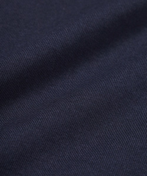 ROPE' PICNIC(ロペピクニック)の「【KIDS】RENUロゴアソートTシャツ/リンクコーデ・接触冷感(Tシャツ/カットソー・キッズ・ブルー系その他/ホワイト系その他4/ホワイト系その他・M/L/S)」の12枚目の写真