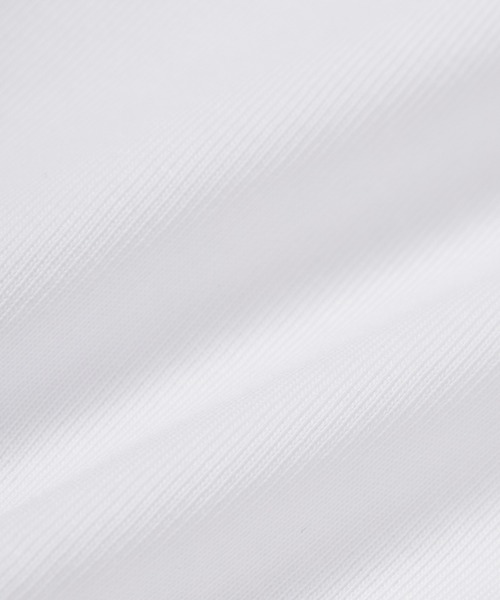 ROPE' PICNIC(ロペピクニック)の「【KIDS】RENUロゴアソートTシャツ/リンクコーデ・接触冷感(Tシャツ/カットソー・キッズ・ブルー系その他/ホワイト系その他4/ホワイト系その他・M/L/S)」の17枚目の写真