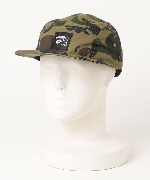 A BATHING APE（アベイシングエイプ）の「1ST CAMO A BATHING