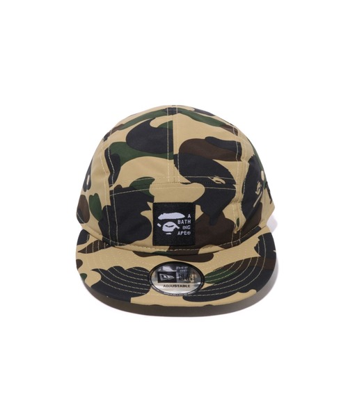 A BATHING APE（アベイシングエイプ）の「1ST CAMO A BATHING APE NEW