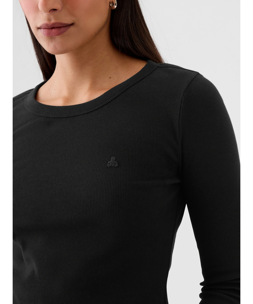 IÉNA リブ編み 長袖Tシャツ IÉNA リブ編み 長袖Tシャツ IENA（ニット/セーター）のフリマアイテム一覧