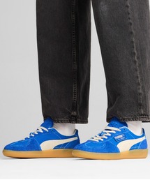 PUMA プーマ ユニセックス パレルモ ヴィンテージ スニーカー