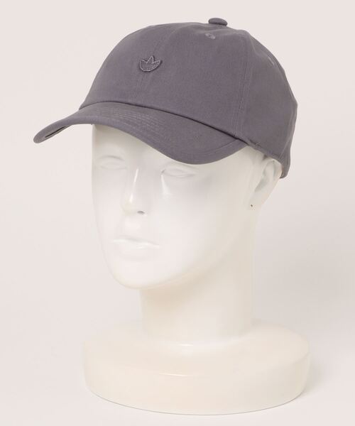 セール】adidas アディダス U PE DAD CAP キャップ IX7333 TRACEGREY