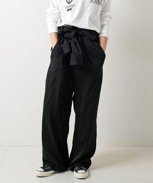 Spick & Span（スピックアンドスパン）の「リーフプリント ジャンプ 