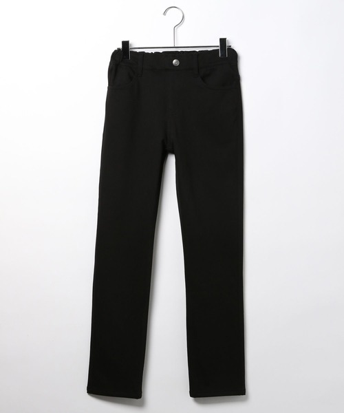 セール】あったかスゴラクストレッチスキニー/115795（デニムパンツ