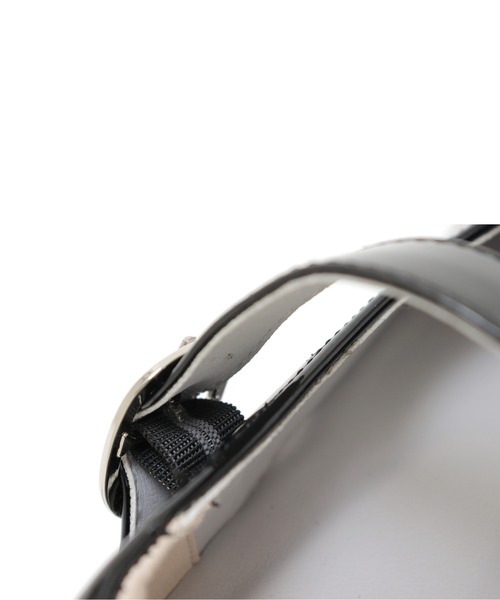 SOROTTO（ソロット）の「軽量 ビッグリボンのビジュー付きパンプス/フォーマルシューズ（ドレスシューズ・キッズ・ホワイト/ブラック・22.0cm/21.0cm/20.0cm/19.0cm）」の16枚目の写真