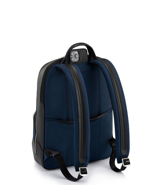 TUMI（トゥミ）の「JARVIS キャンパス・バックパック（A4/PC15
