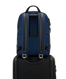 TUMI（トゥミ）の「JARVIS キャンパス・バックパック（A4/PC15インチ