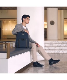 TUMI（トゥミ）の「JARVIS キャンパス・バックパック（A4/PC15