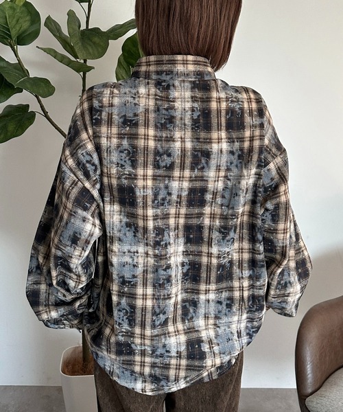 apres jour mignon（アプレジュールミニョン）の「チェックBIG