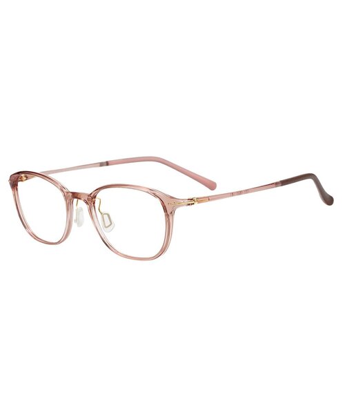 新品未使用☆Zoff SMART Regular カーキブラウン　ウエリントン Zoff（ゾフ） 伊達メガネ メガネ 眼鏡 ウェリントン型 めがね｜Zoff