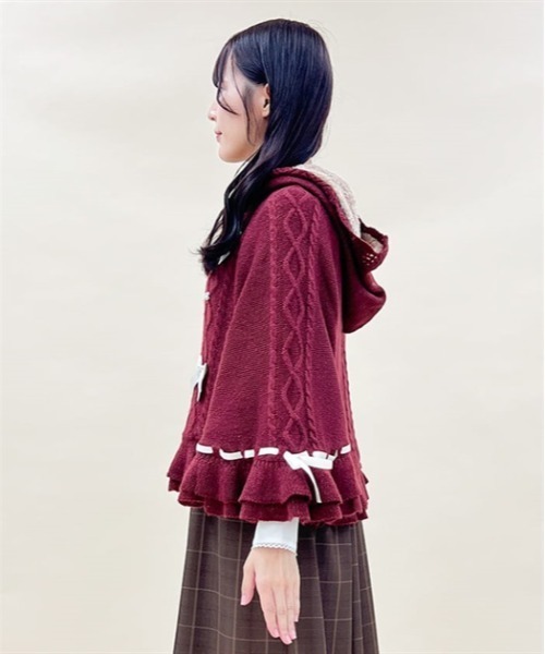 axes femme POETIQUE（アクシーズファムポエティック）の