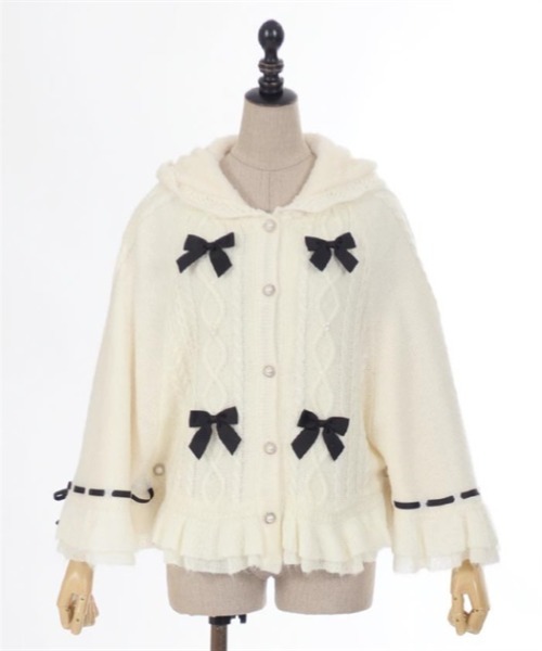 axes femme POETIQUE（アクシーズファムポエティック）の