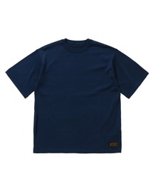 Eddie Bauer(GfB[oEA[)Eddie Bauer Black Tag Collecti Knit T Shirts 24SS-M026(TVc/Jbg\[)