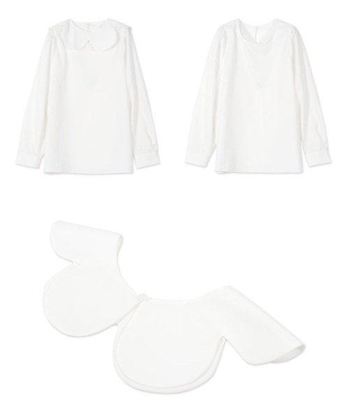 KOBE LETTUCE（コウベレタス）の「[ セレモニー ] サイズが選べるペプラムジャケット4点スーツ（スーツセット・レディース・ブラック/ネイビー/ネイビー系/ブラック系・M/L/M1/L1）」の18枚目の写真