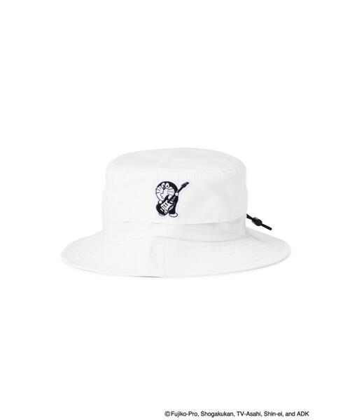 Jack Bunny!!】【ドラえもん】サファリハット (UNISEX)（ハット