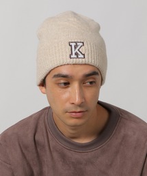 LAKOLE | ロゴニットワッチ / 149311(ニットキャップ/ビーニー)