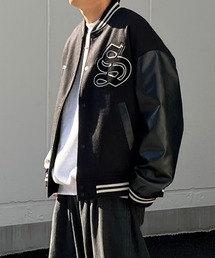スタジャン（キルティング）ファッション通販 - ZOZOTOWN
