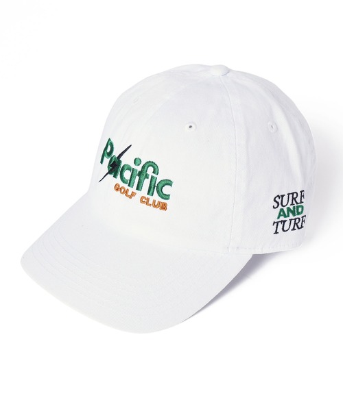 Pacific GOLF CLUB（パシフィックゴルフクラブ）の「LIGHTNING BOLT