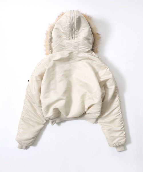 Alpha Industries（アルファインダストリーズ）の「ALPHA INDUSTRIES