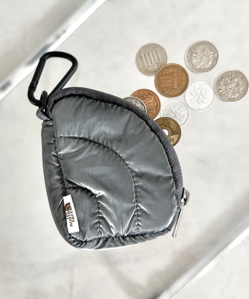 セール】国内未発売 THE NORTH FACE(ザ・ノースフェイス)/ミニポーチ