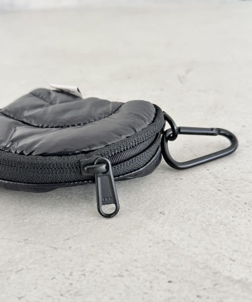バッグ・カバンその他 [The North Face] WL DOME POUCH - BLACK THE NORTH FACE ポーチ 国内未発売 FACE(ザ・ノースフェイス