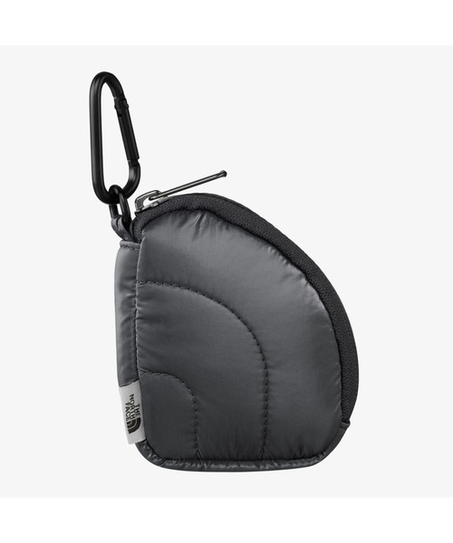 バッグ・カバンその他 [The North Face] WL DOME POUCH - BLACK セール】国内未発売 THE NORTH FACE(ザ・ノースフェイス