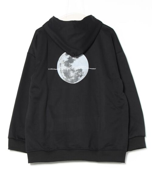 REBALANCE（リバランス）の「フルムーンパーカー（パーカー・レディース・B/C/A・X-LARGE/LARGE/MEDIUM）」の15枚目の写真