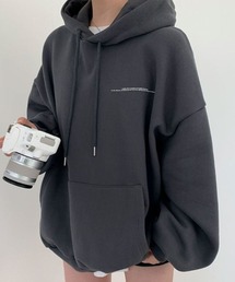 フルムーンパーカー