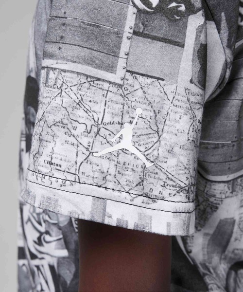 【希少】ジョーダン ブランド Tシャツ ビッグプリント プリントT ナイキ imgrc0100084463.jpg