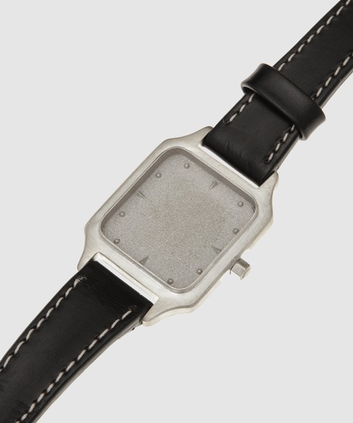 【ブレスレットとして】OUR LEGACY ノータイムウォッチ OUR LEGACY NO TIME WATCH（ブレスレット）｜Our Legacy（アワー