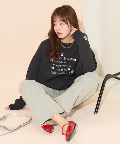 PUBLUX（パブリュクス）の「MARY QUANT × PUBLUX/マリークワント