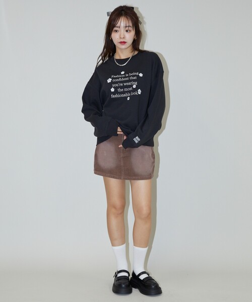 PUBLUX（パブリュクス）の「MARY QUANT × PUBLUX/マリークワント
