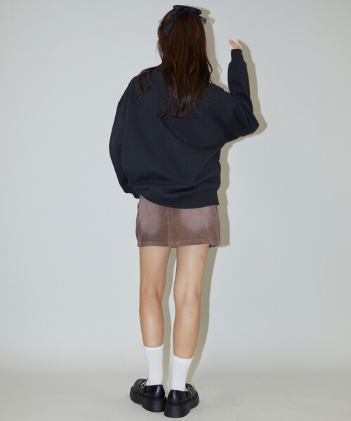 PUBLUX（パブリュクス）の「MARY QUANT × PUBLUX/マリークワント