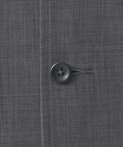 green label relaxing(グリーンレーベルリラクシング)の「テックカルゼ カバーオール -2WAYストレッチ・防シワ-(その他アウター・メンズ・ターコイズブルー/ダークグレー/ベージュ・S/M/L/XL)」の21枚目の写真