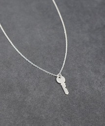 4INT.（フォイント）の「キーチャームネックレス（ネックレス）」