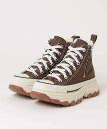 CONVERSE コンバース ALL STAR (R) TREKWAVE Z HI オールスター トレックウエーブ Ｚ ＨＩ