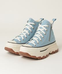 converse コンバース ALL STAR (R) TREKWAVE HI 31311911（スニーカー