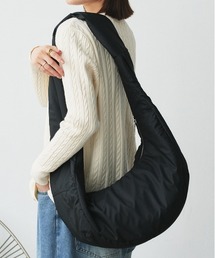 ad thie（アドティエ）の「パデット ボディーバッグ（ボディバッグ/ウエストポーチ）」