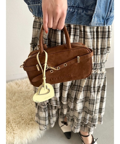 【ZARA】ミラーハート マルチチャームキーホルダー1856/204/330 MIRROR HEART MULTI-CHARM KEYRING - Multicolored | ZARA Mexico