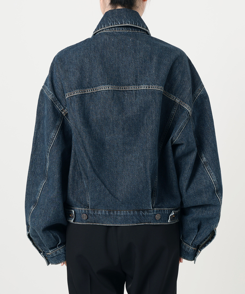 AGOLDEエーゴールドイー DALTON BALOON JACKET セール】AGOLDE（エーゴールドイー） DALTON BALLOON JACKET A5043