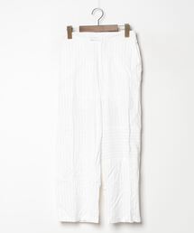 【未使用】made in HEAVEN メイドインヘブン レーストップス 未使用】made in HEAVEN メイドインヘブン レーストップス