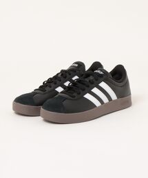 adidas(AfB_X)́yadidasz VL COURT BASE M(Xj[J[)