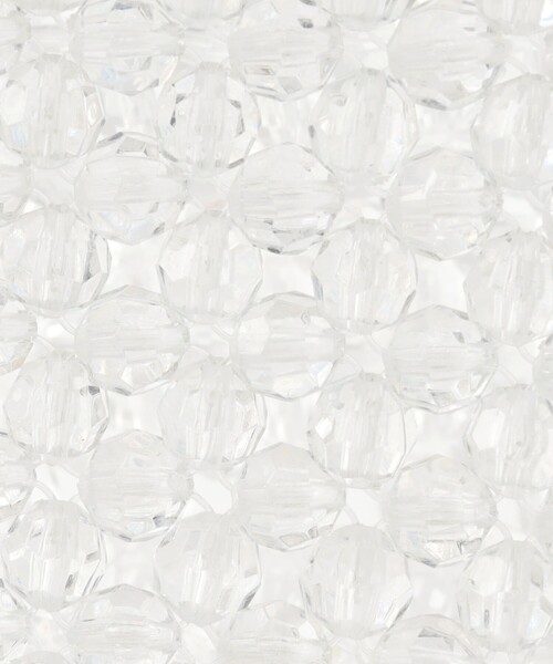 Steven Alan（スティーブンアラン）の「＜TOOS＞FLOWER MOTIF HAND BAG/バッグ（ハンドバッグ・レディース・その他2・FREE）」の10枚目の写真