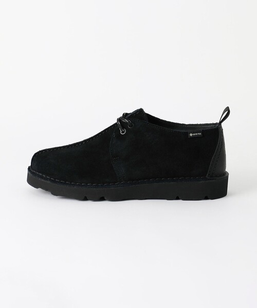 セール】＜Clarks＞ Desert Trek GTX/シューズ（モカシン/デッキ