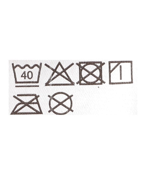 DANTON(ダントン)の「DANTON / KIDS' SHORT SLEEVE INNER T-SHIRT STRIPE 2025SS(105~135cm)(Tシャツ/カットソー・キッズ・レッド/ネイビー・125/135/105/115)」の16枚目の写真