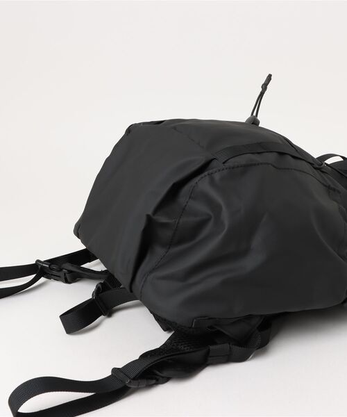 ELLIKER(エリカー)の「ELLIKER/エリカー BACKPACK TOTE(バックパック/リュック・メンズ・ブラック/ブルー系その他/サンドベージュ/ネイビー/グリーン・ONE SIZE)」の7枚目の写真