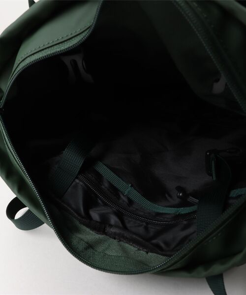 ELLIKER(エリカー)の「ELLIKER/エリカー BACKPACK TOTE(バックパック/リュック・メンズ・ブラック/ブルー系その他/サンドベージュ/ネイビー/グリーン・ONE SIZE)」の11枚目の写真