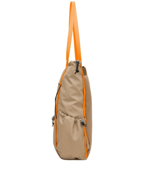 ELLIKER(エリカー)の「ELLIKER/エリカー BACKPACK TOTE(バックパック/リュック・メンズ・ブラック/ブルー系その他/サンドベージュ/ネイビー/グリーン・ONE SIZE)」の17枚目の写真